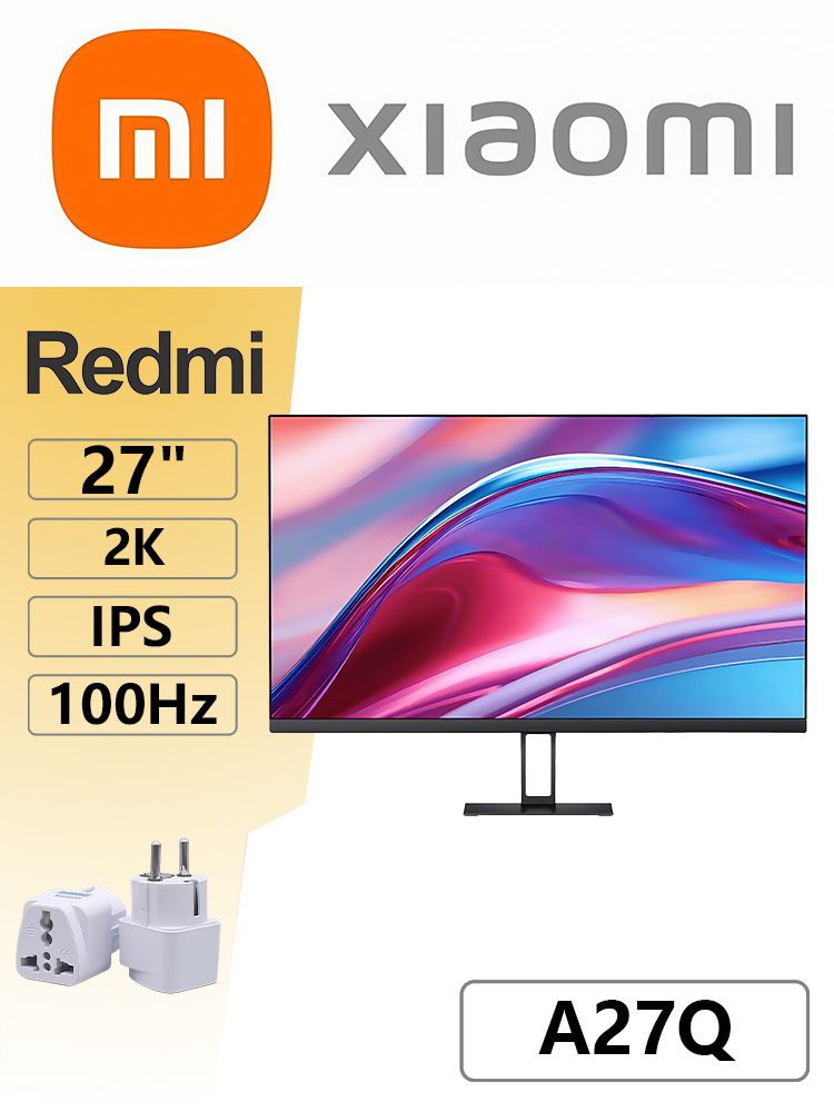 Redmi 27