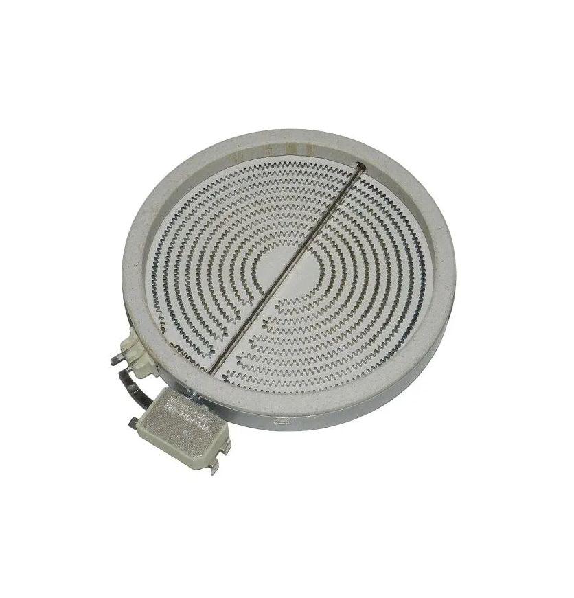 Конфорка 1800W D200mm для плиты Haier 0530013924
