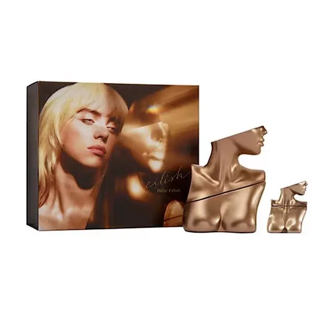 Billie Eilish W (100 мл + 7.5 мл ) парфюмерная вода набор купить