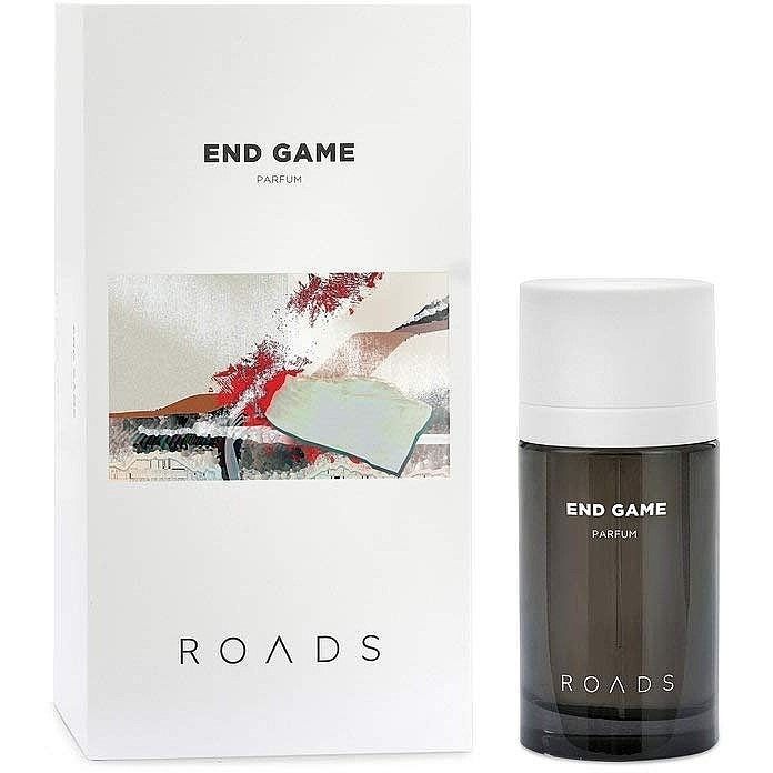 Roads End Game Духи унисекс 50 мл купить