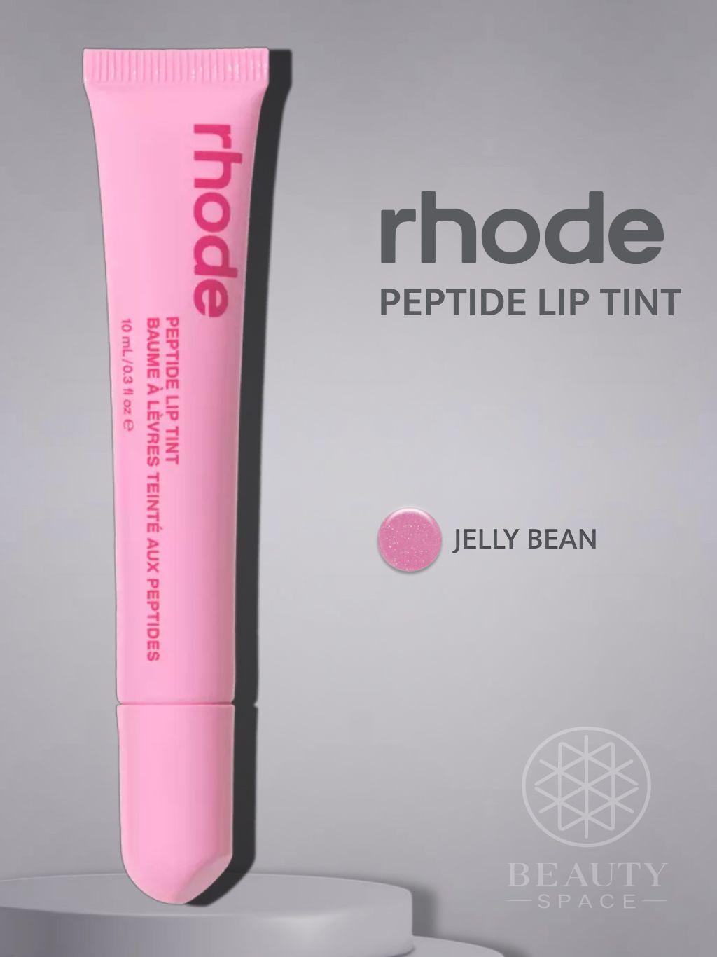 Rhode Тинт для губ Peptide Lip Tint (Jelly Bean), 10ml купить на