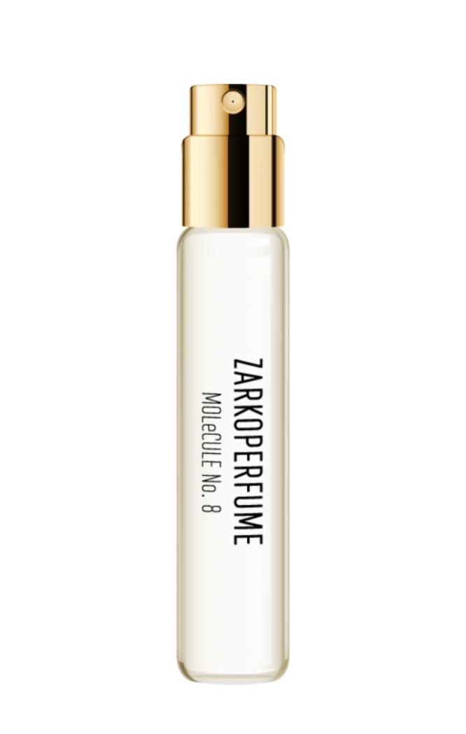 Zarkoperfume MOLECULE 08 Вода парфюмерная унисекс 10 мл купить