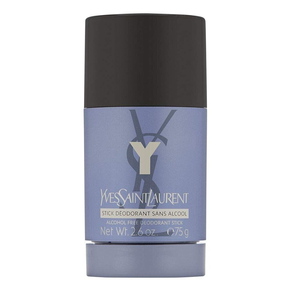 Yves Saint Laurent Y Дезодорант 75 гр купить