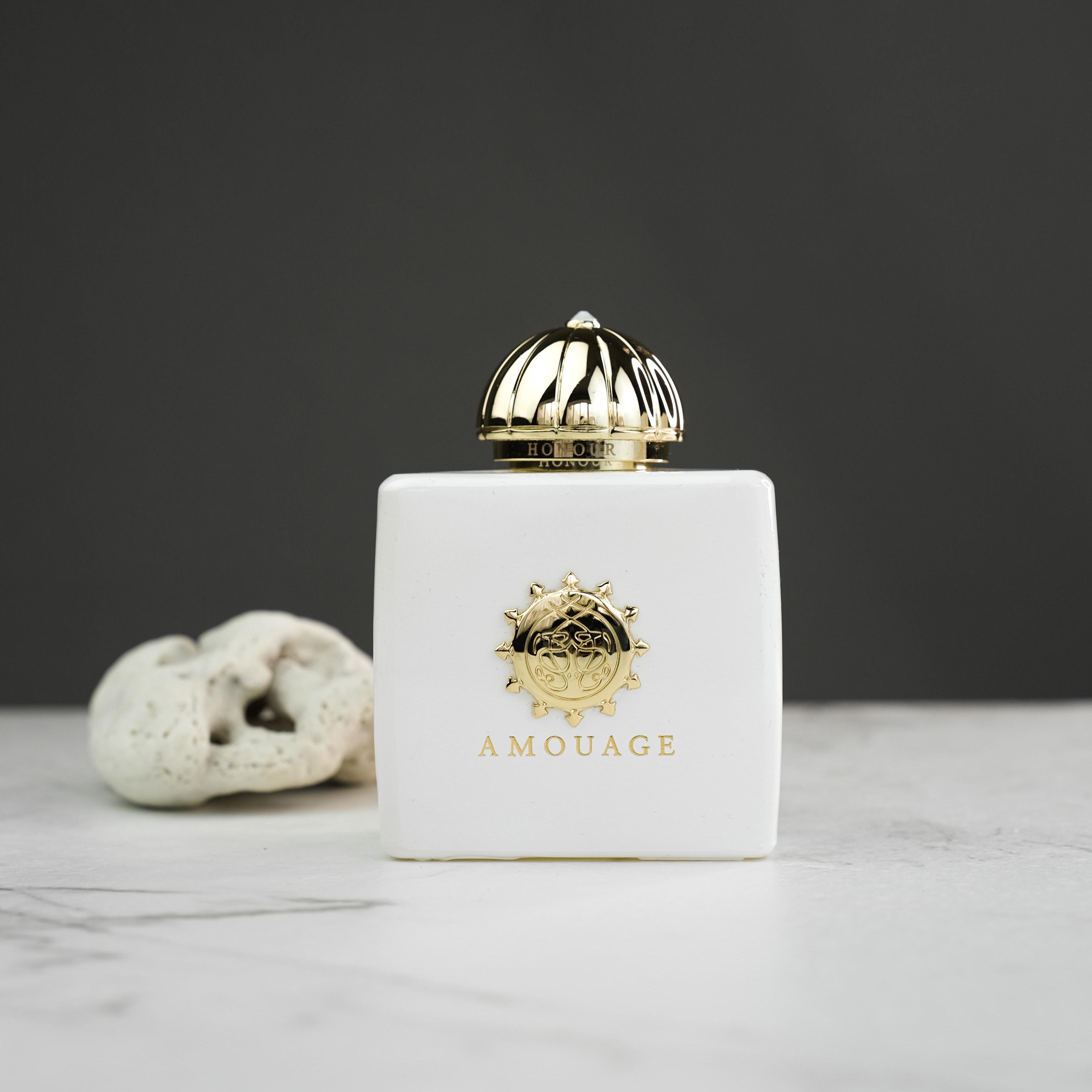 Amouage Honour For Woman (амуаж хонор женский) парфюмерная вода