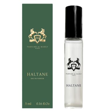 Parfums de Marly Haltane Вода парфюмерная мужская 5 мл купить