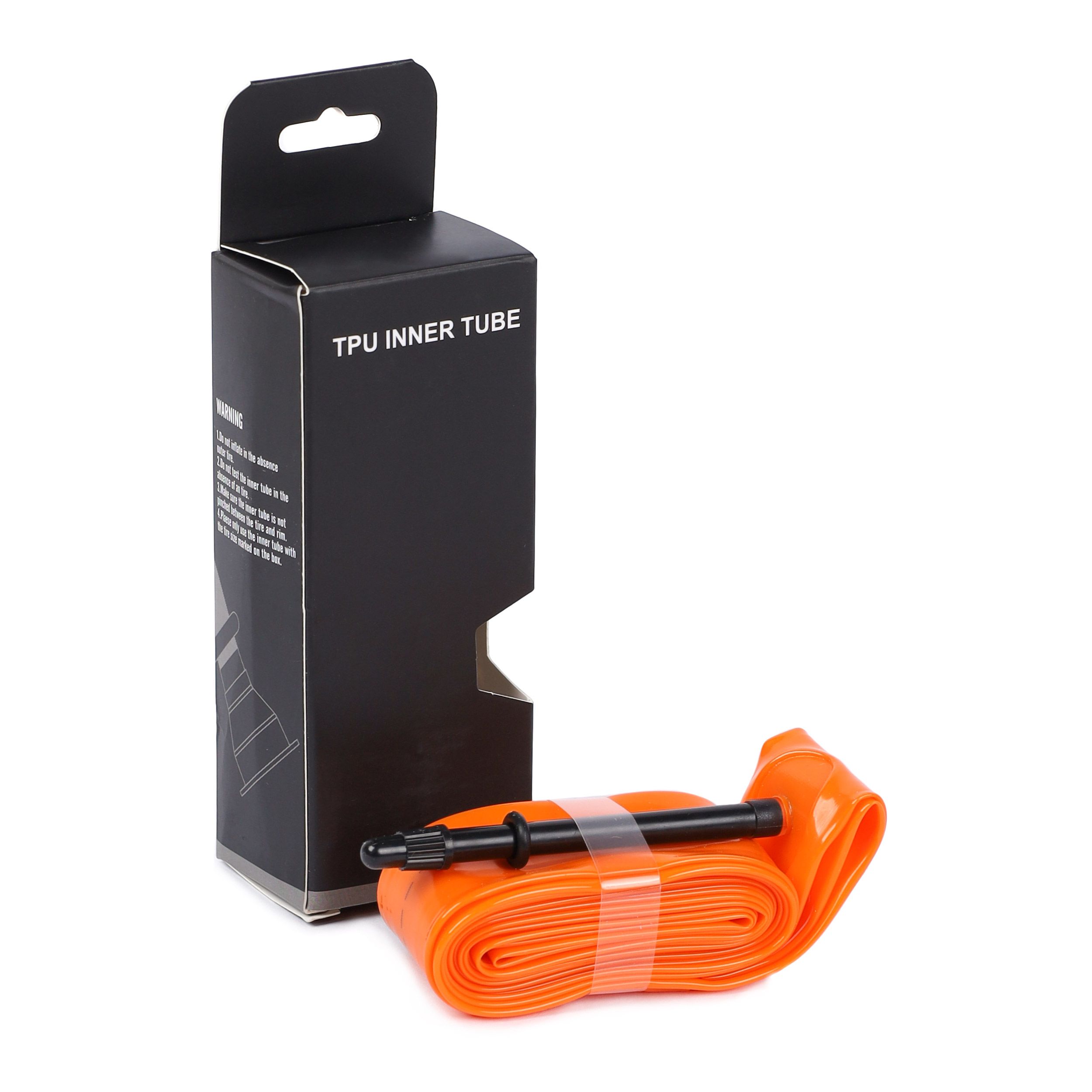 Камера для велосипеда ZEON LIGHT TPU 700/25-32C ROAD Ultra light SV65 мм