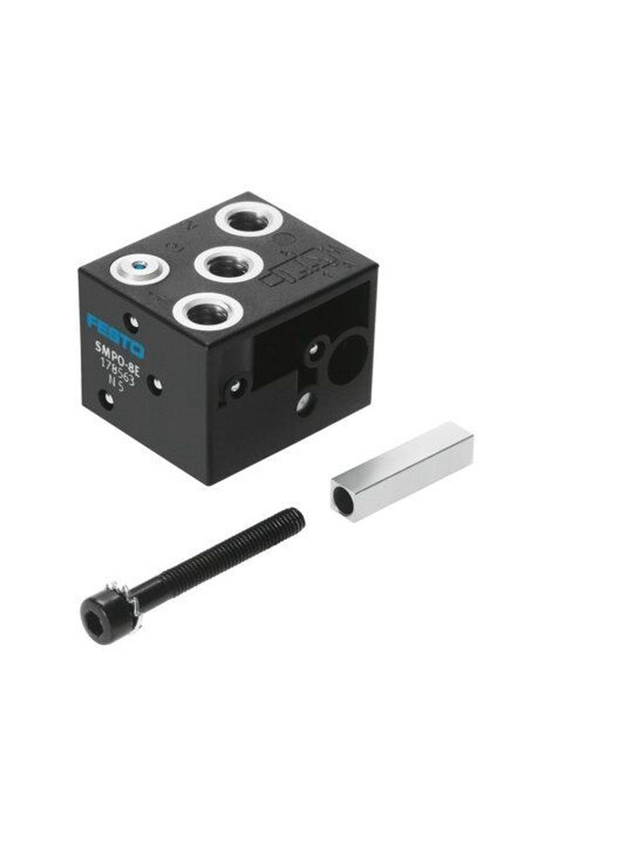 SMPO-8E 178563 FESTO Пневматический датчик положения пневмоцилиндра ...