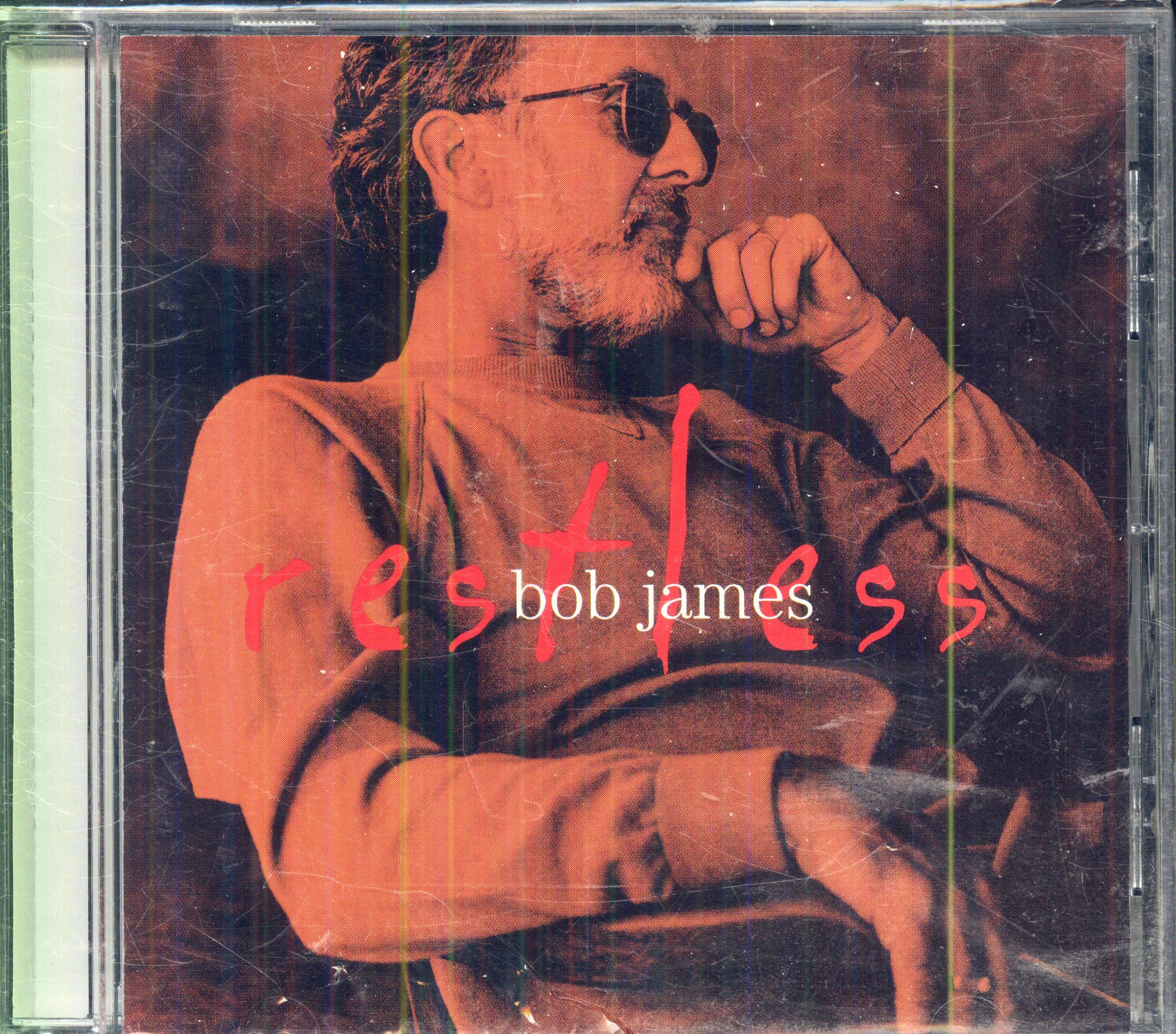 bob james discography - Ilustrasi 3