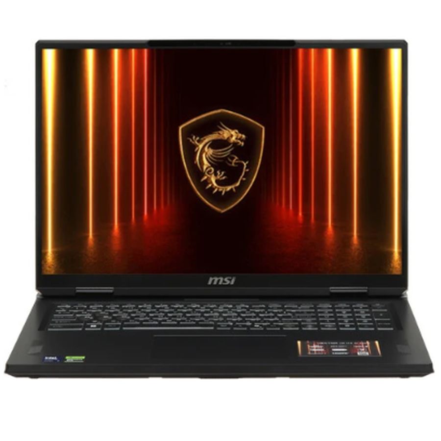 Ноутбук MSI, 18, MSI Vector 18 HX AI A2XWJG-675XRU 9S7-1824B4-675