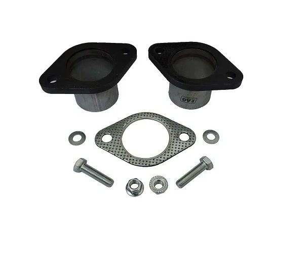 Фланцевое соединение EAG 313014 Mitsubishi Outlander II 2.0-2.4 купить ...