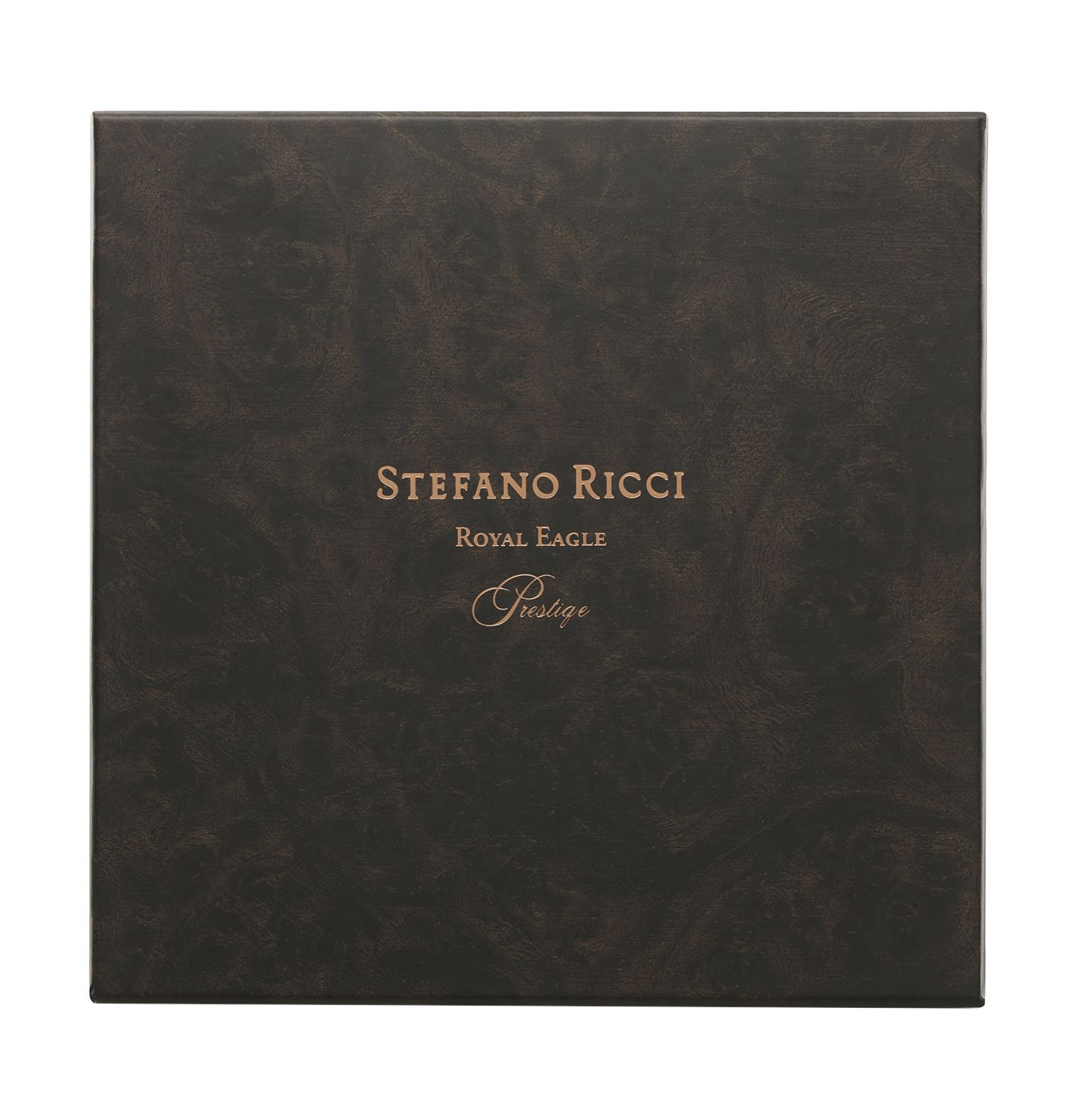 STEFANO RICCI Royal Eagle Prestige 50 мл парфюмерная вода купить