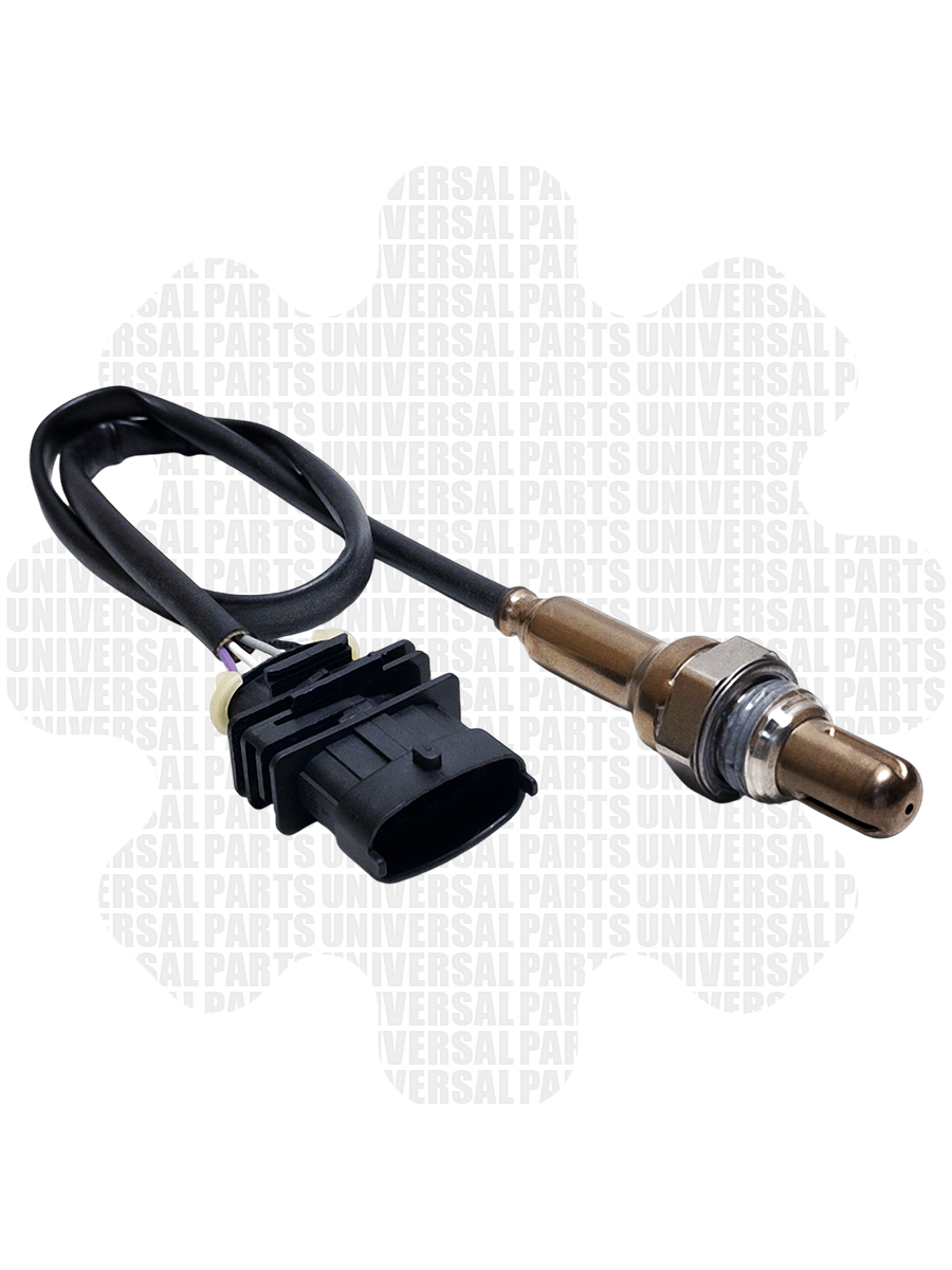 Датчик кислорода ГАЗ 3302 ДВС 405 Evotech 2.7 Евро-3 (разъем Мама) G-Part