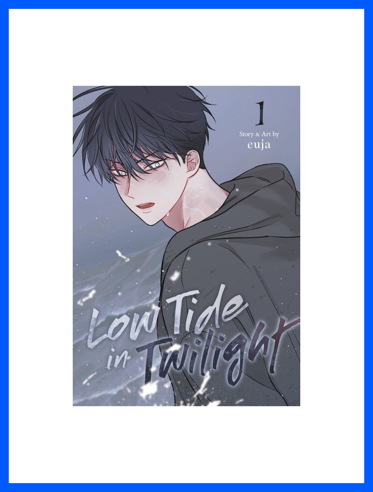 low tide in twilight manhwa synopsis