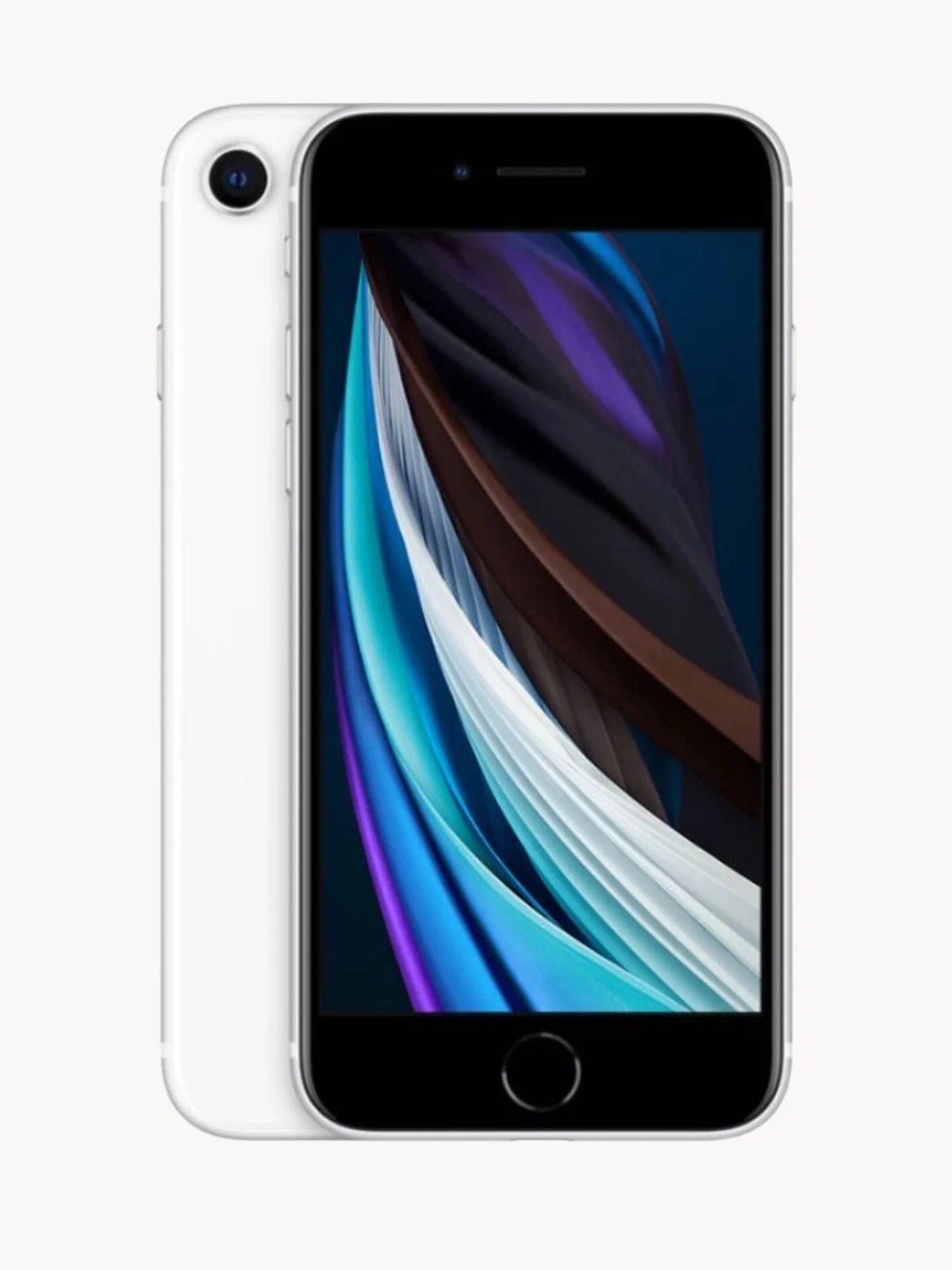 iPhoneSE2　64GB iPhone SE 2 64 купить на OZON по низкой цене