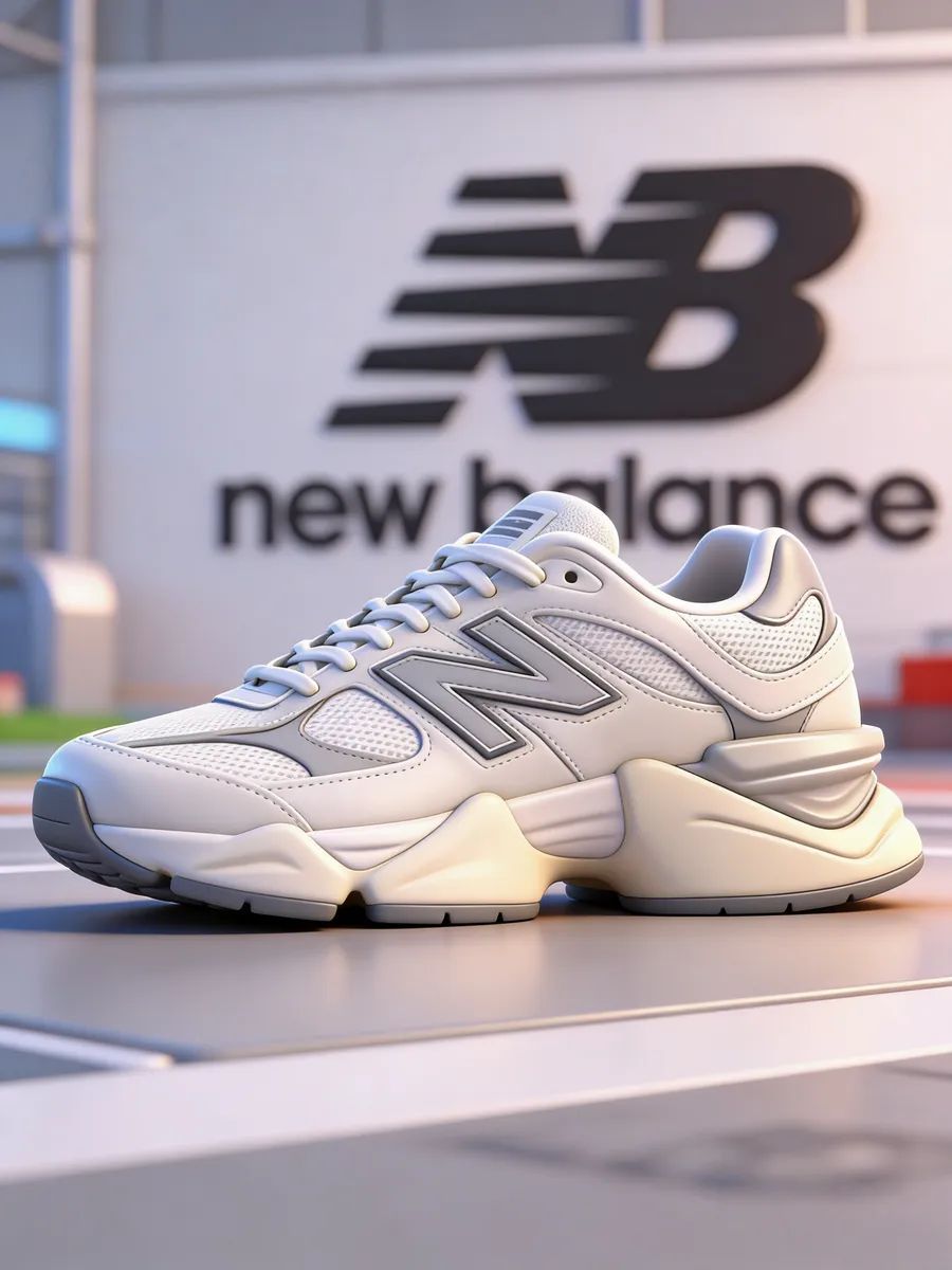 КроссовкиNewBalanceNewbalanceкроссовкиженские