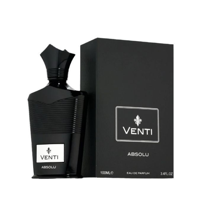 Fragrance World Venti Absolu Парфюмерная вода унисекс 100 мл купить