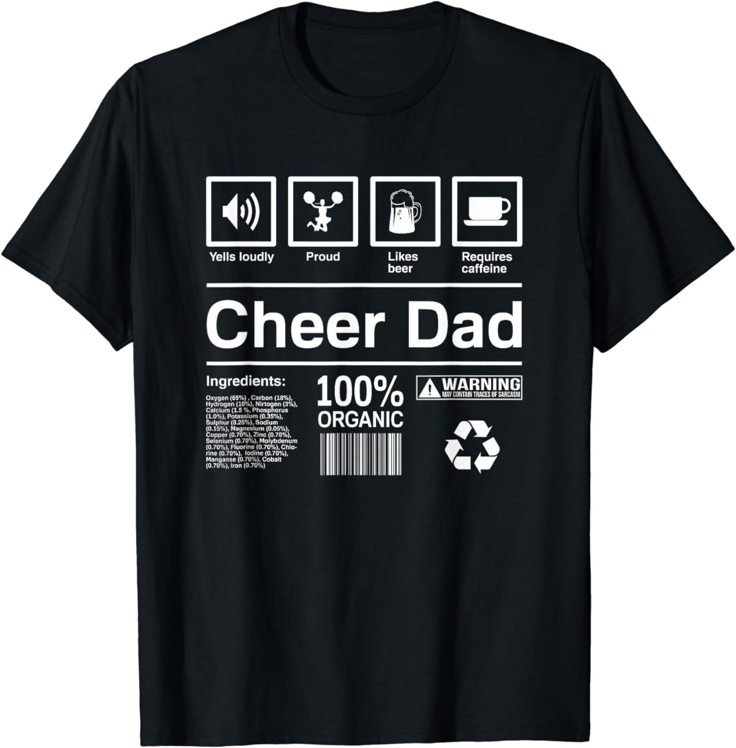 cheer net worth