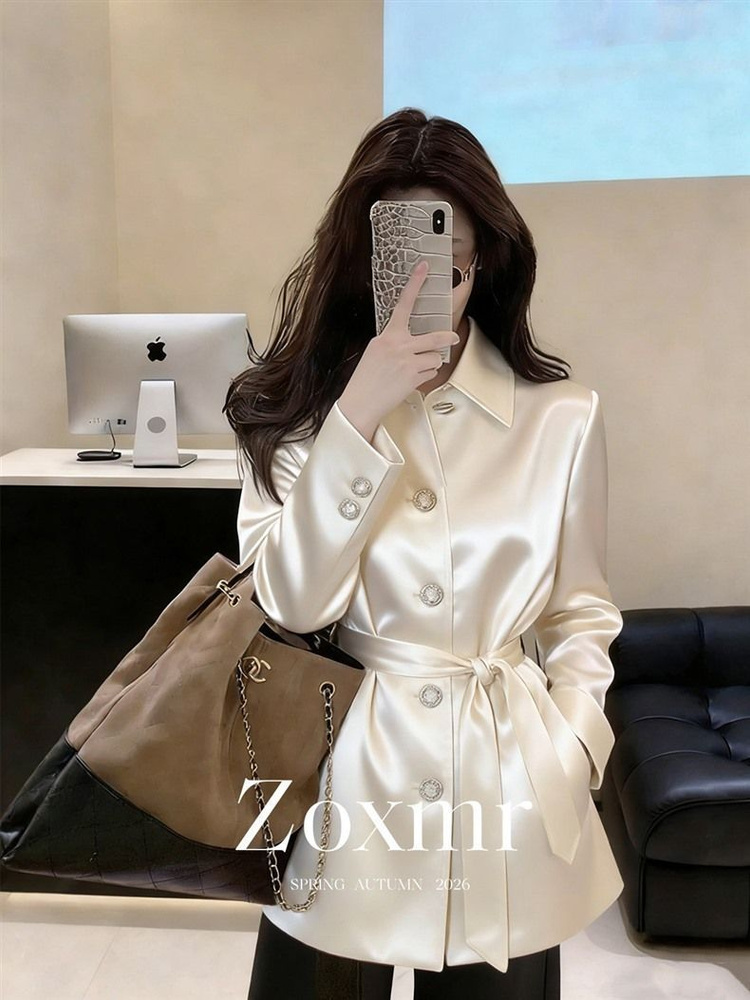 Куртка Chanel #1
