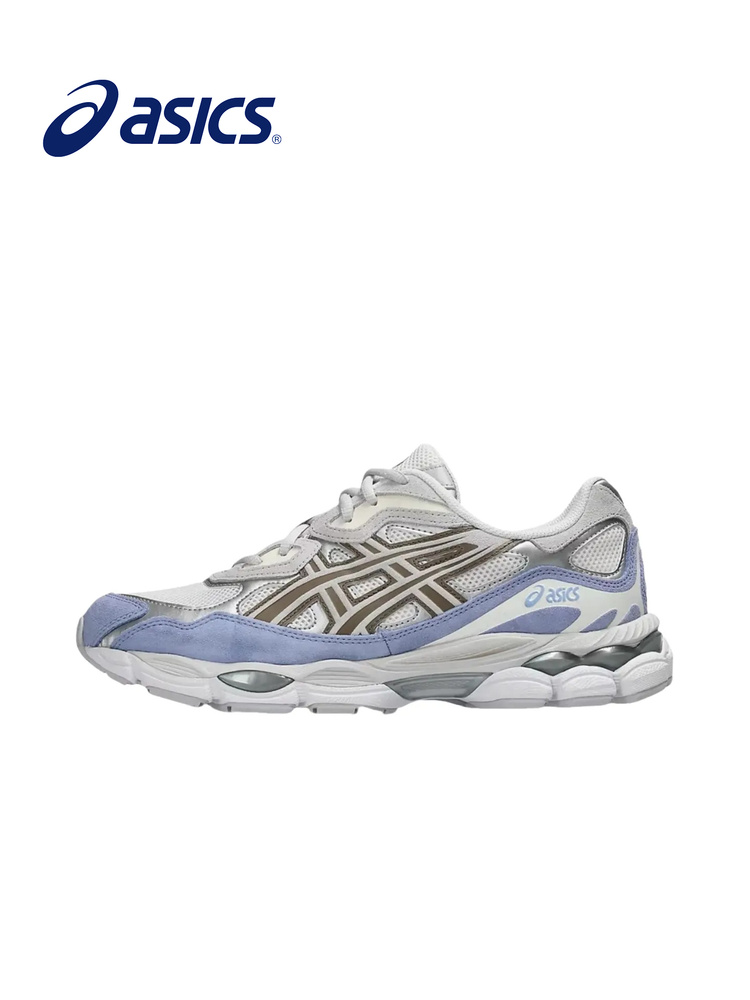 Кроссовки ASICS AS NYC #1