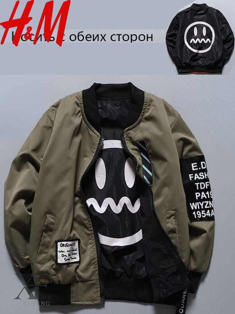 Куртка H&M #1