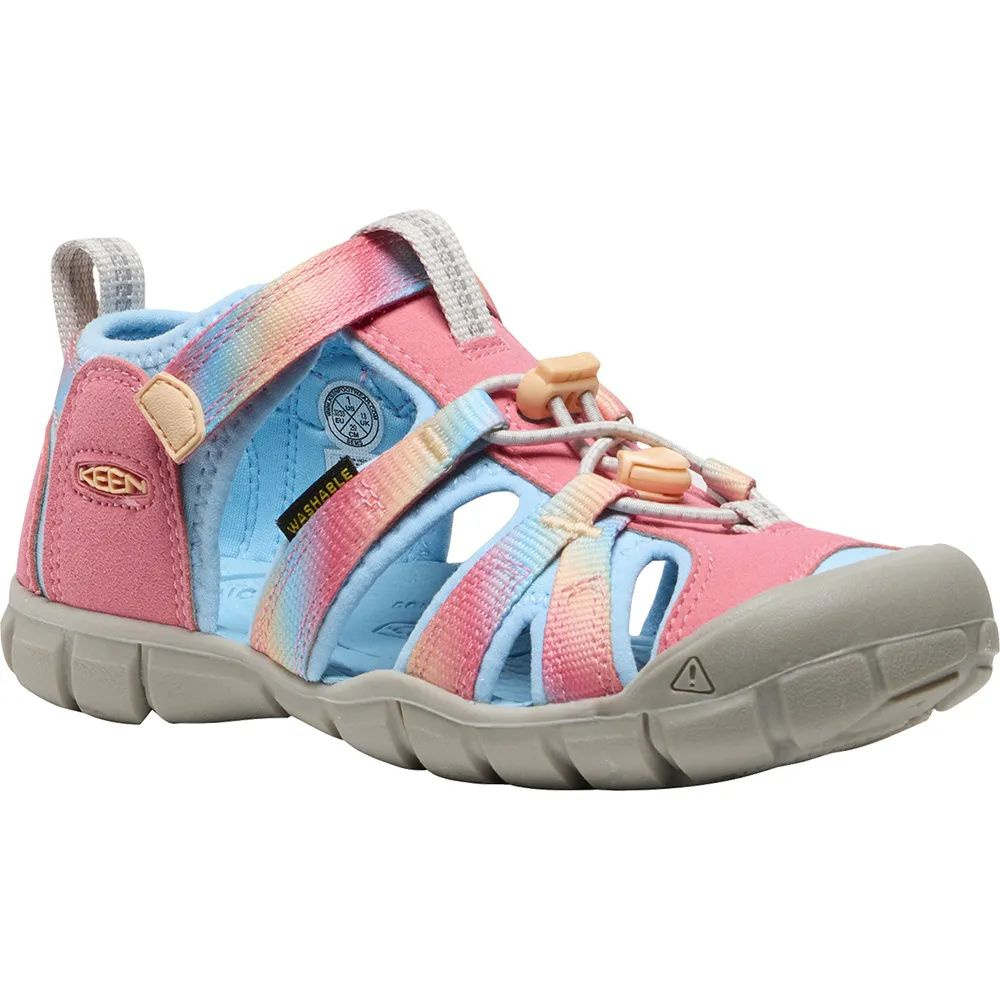 Ботинки Keen #1