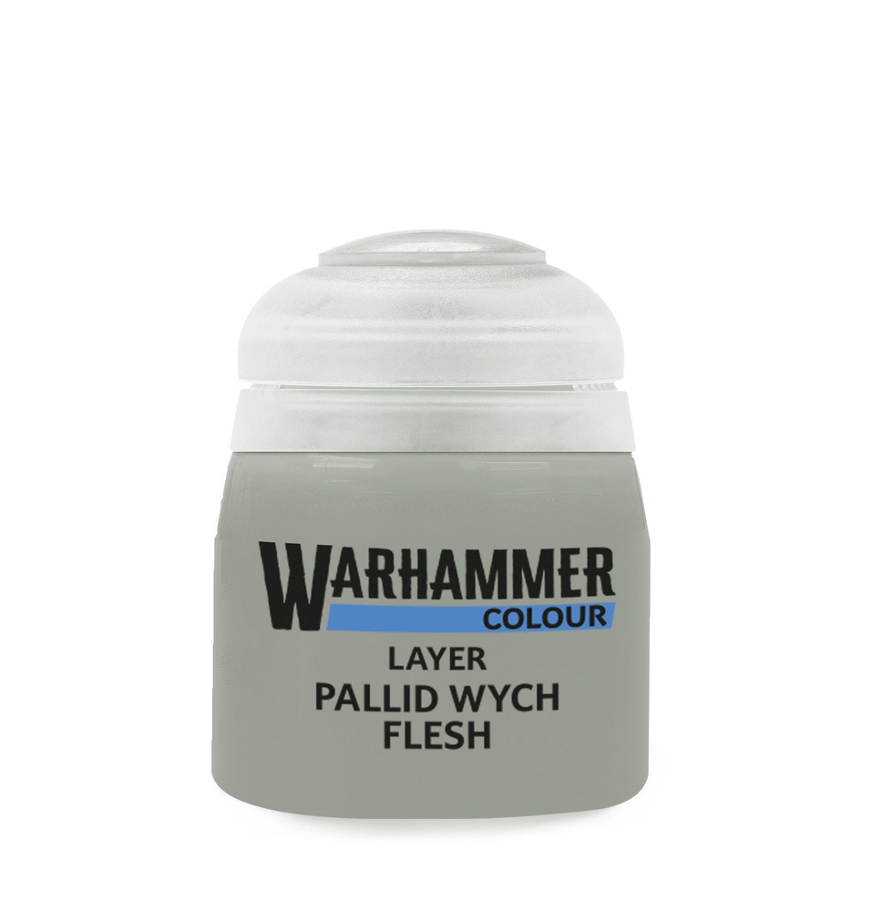 Warhammer Пигмент #1
