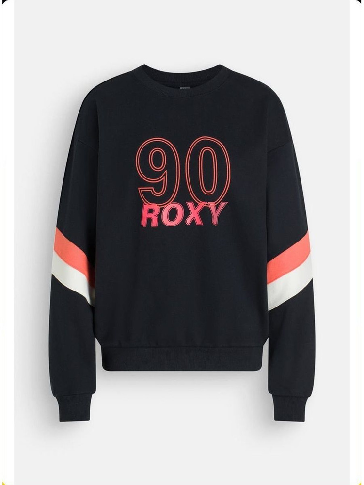 Свитшот Roxy #1