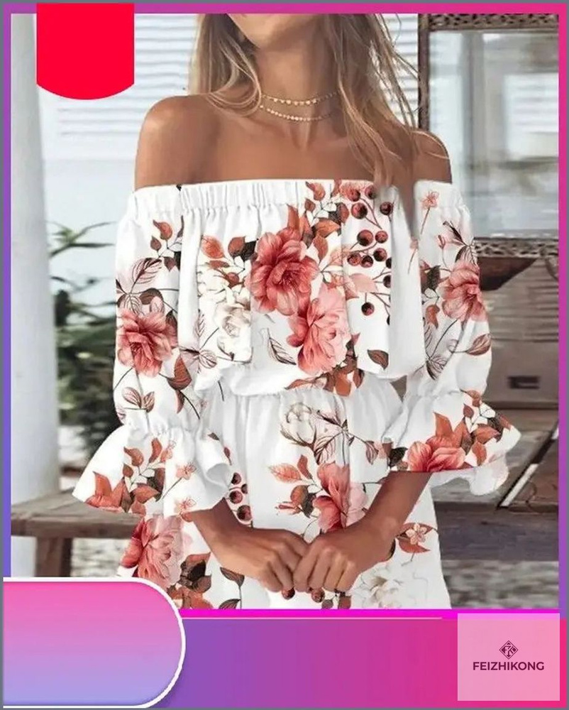 Платье #1