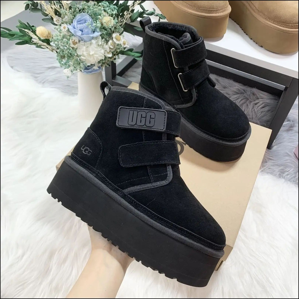 Угги UGG #1