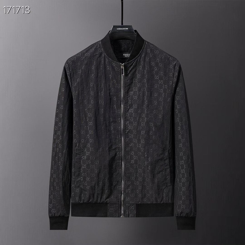 Куртка Gucci #1