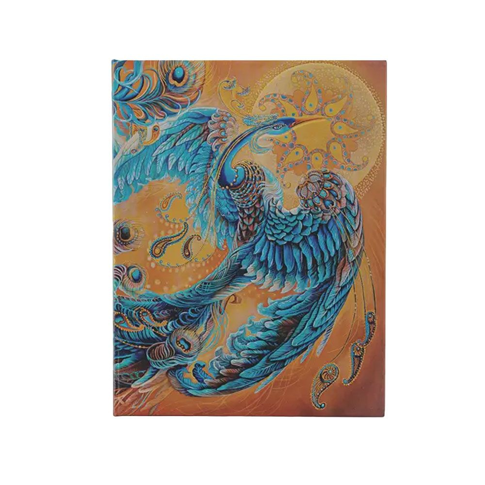 Paperblanks Блокнот #1