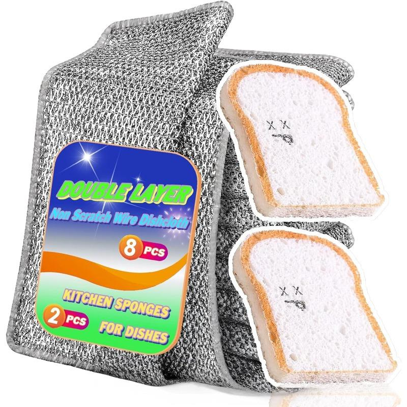 Губка #1