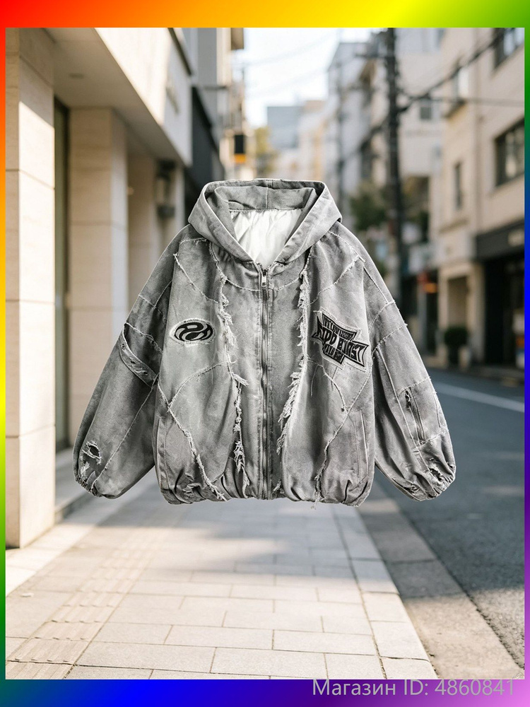 Куртка jackets #1