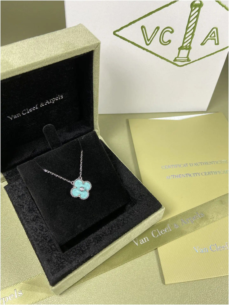 Van Cleef & Arpels Колье #1