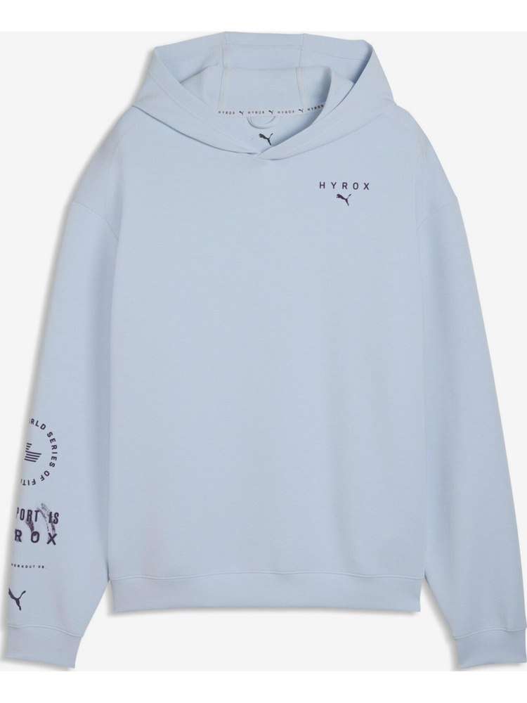Свитшот PUMA #1