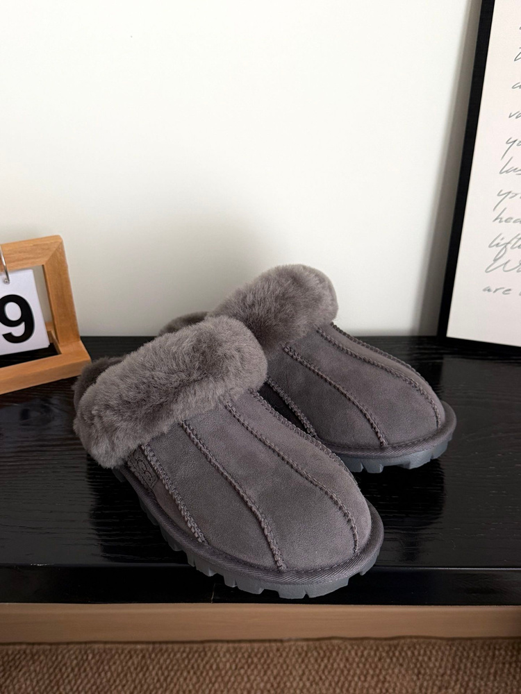 Тапочки UGG #1