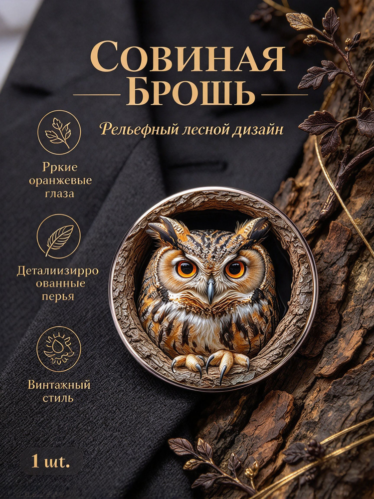 Значок #1