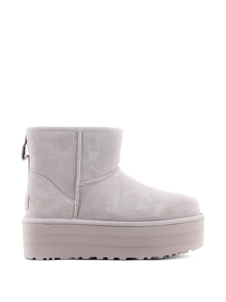 Ботильоны UGG #1