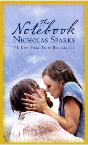 The Notebook English Version #1