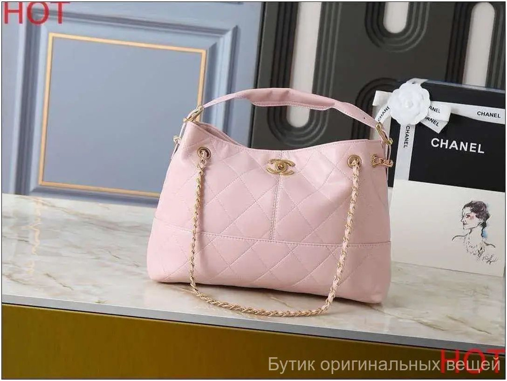 Chanel Сумка #1