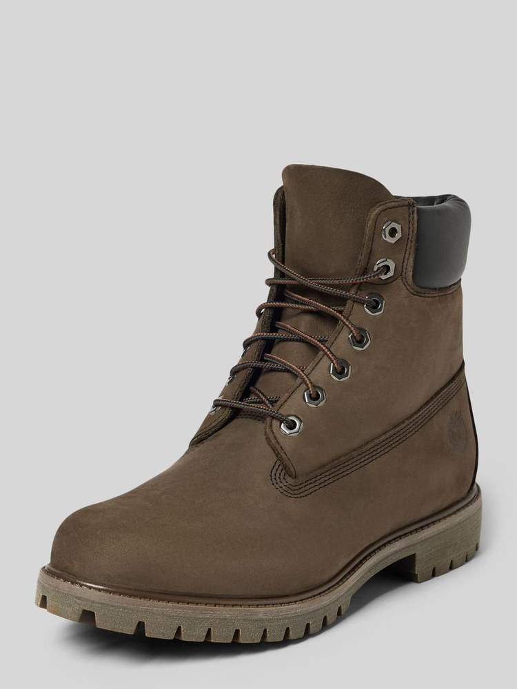 Ботинки Timberland #1