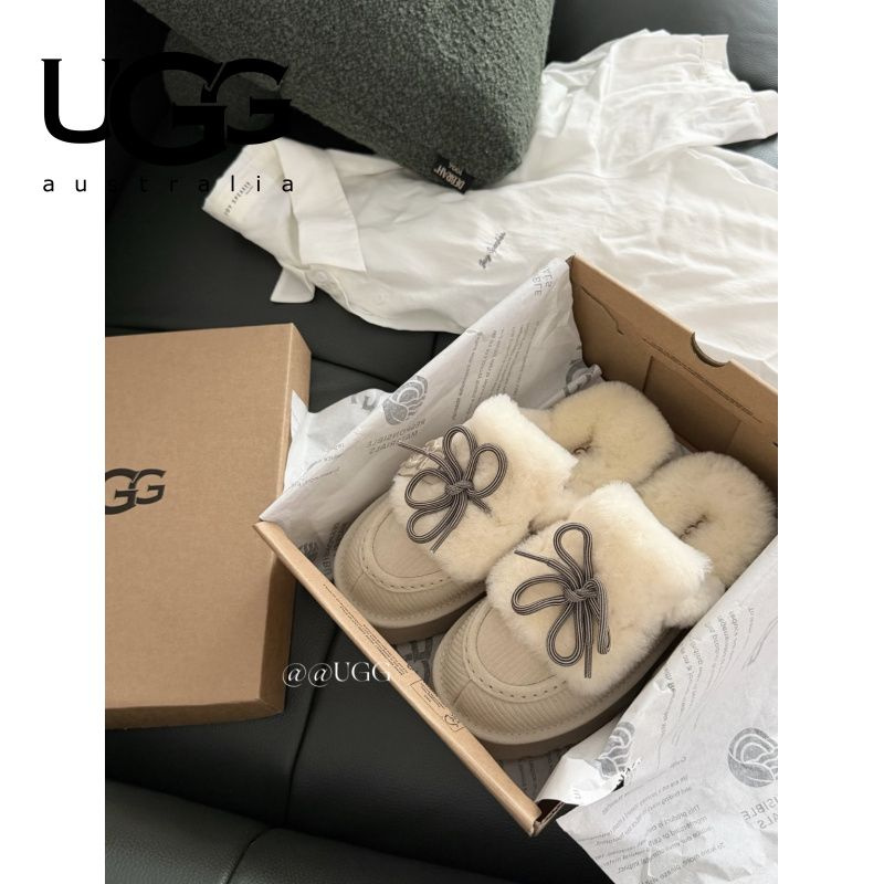 Угги UGG #1