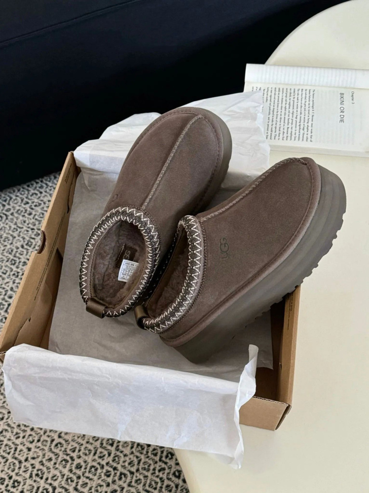 Угги UGG #1
