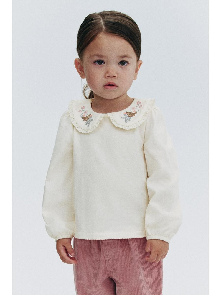 Блузка H&M #1