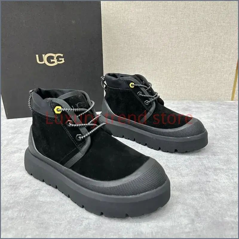 Угги UGG Neumel #1