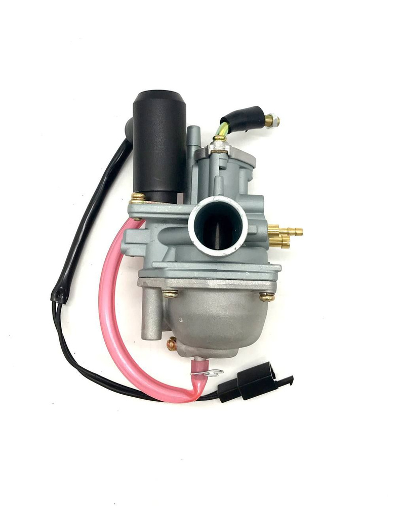 Карбюратор на скутер Yamaha Jog 90 AG90 (Ямаха Джог), Stels (Стелс ...
