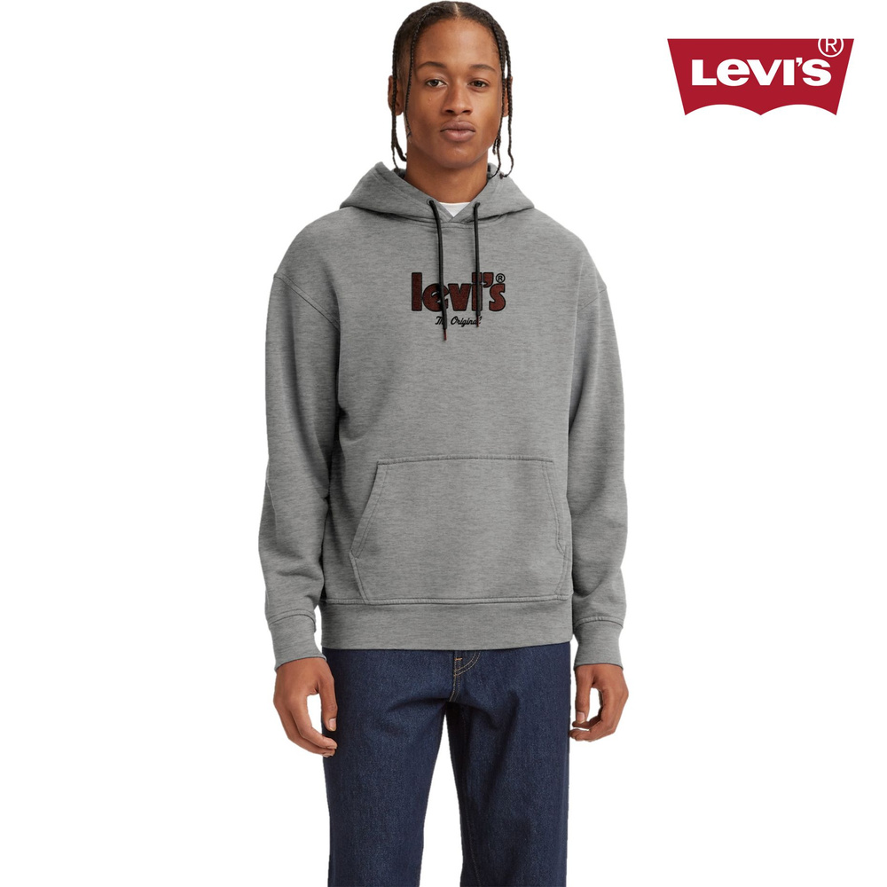 Худи Levi's #1