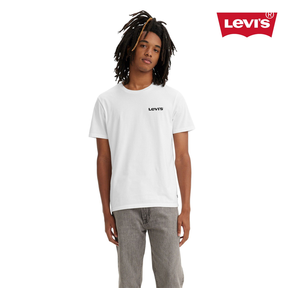 Футболка Levi's #1