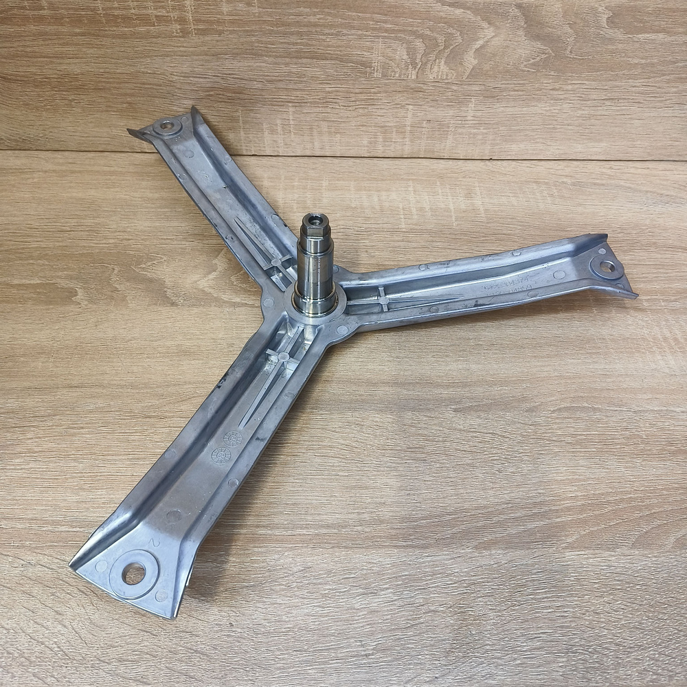 Крестовина барабана стиральной машины Bosch Siemens 479100 - купить с ...