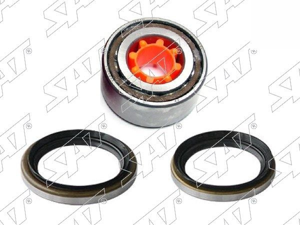Подшипник передней ступицы NISSAN SUNNY/PULSAR/SENTRA 90-99